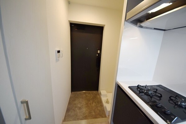 フルセイル品川の物件内観写真